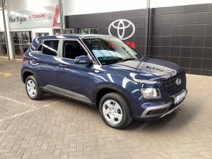 Hyundai Venue 1.0T Motion auto - Image 1