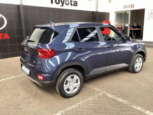 Hyundai Venue 1.0T Motion auto - Image 2