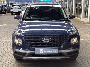Hyundai Venue 1.0T Motion auto - Image 4