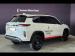 Toyota Urban Cruiser 1.5 XR manual - Thumbnail 2