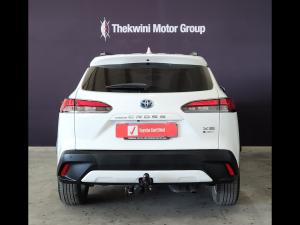 Toyota Corolla Cross 1.8 HEV XS - Image 5