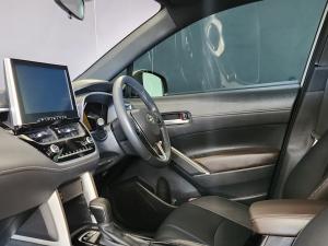 Toyota Corolla Cross 1.8 HEV XS - Image 7