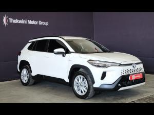 Toyota Corolla Cross 1.8 HEV XS - Image 1