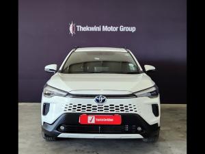 Toyota Corolla Cross 1.8 HEV XS - Image 4