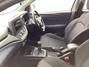 Toyota Starlet 1.5 XS manual - Image 7