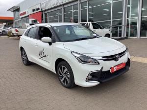 Toyota Starlet 1.5 XS manual - Image 1