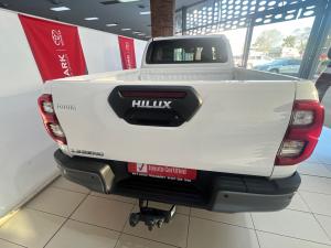Toyota Hilux 2.8GD-6 Xtra cab Legend auto - Image 5