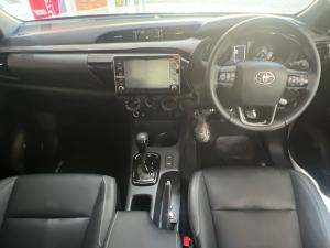 Toyota Hilux 2.8GD-6 Xtra cab Legend auto - Image 6