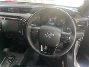 Toyota Hilux 2.8GD-6 Xtra cab Legend auto - Image 8