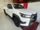 Thumbnail Toyota Hilux 2.8GD-6 Xtra cab Legend auto