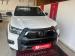 Toyota Hilux 2.8GD-6 Xtra cab Legend auto - Thumbnail 4