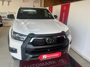Toyota Hilux 2.8GD-6 Xtra cab Legend auto - Image 4