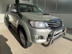 Toyota Hilux 3.0D-4D double cab 4x4 Raider Dakar edition - Image 1