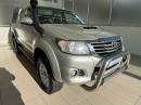 Thumbnail Toyota Hilux 3.0D-4D double cab 4x4 Raider Dakar edition