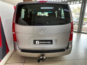 Hyundai H-1 2.5CRDi wagon GLS - Image 5