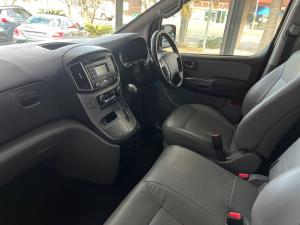 Hyundai H-1 2.5CRDi wagon GLS - Image 7