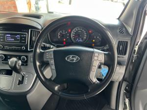 Hyundai H-1 2.5CRDi wagon GLS - Image 8