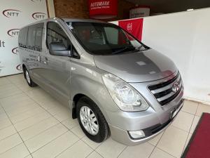 Hyundai H-1 2.5CRDi wagon GLS - Image 1