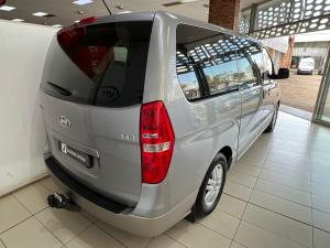 Hyundai H-1 2.5CRDi wagon GLS - Image 2