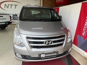 Hyundai H-1 2.5CRDi wagon GLS - Image 4