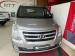 Hyundai H-1 2.5CRDi wagon GLS - Thumbnail 4