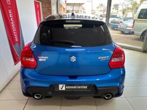 Suzuki Swift 1.4T Sport manual - Image 5
