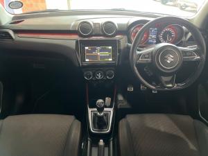 Suzuki Swift 1.4T Sport manual - Image 6