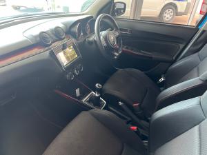 Suzuki Swift 1.4T Sport manual - Image 7
