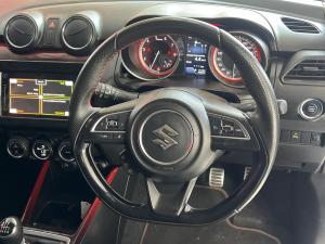 Suzuki Swift 1.4T Sport manual - Image 8