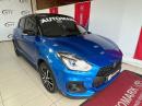Thumbnail Suzuki Swift 1.4T Sport manual