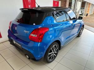 Suzuki Swift 1.4T Sport manual - Image 2