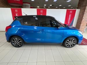 Suzuki Swift 1.4T Sport manual - Image 3