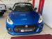 Suzuki Swift 1.4T Sport manual - Thumbnail 4