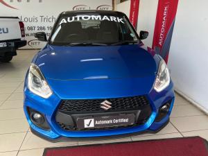Suzuki Swift 1.4T Sport manual - Image 4