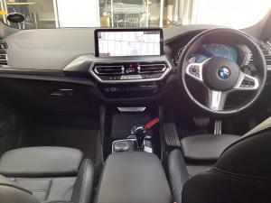 BMW X3 xDrive20d M Sport - Image 6