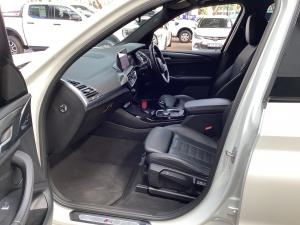 BMW X3 xDrive20d M Sport - Image 7