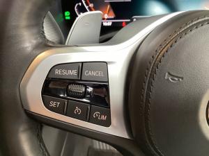 BMW X3 xDrive20d M Sport - Image 9
