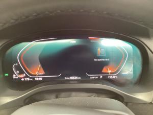 BMW X3 xDrive20d M Sport - Image 11