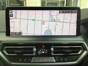 BMW X3 xDrive20d M Sport - Image 13
