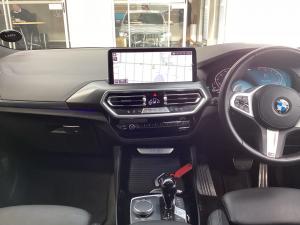 BMW X3 xDrive20d M Sport - Image 15