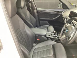 BMW X3 xDrive20d M Sport - Image 17
