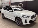 Thumbnail BMW X3 xDrive20d M Sport