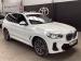 BMW X3 xDrive20d M Sport - Thumbnail 1