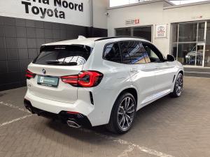 BMW X3 xDrive20d M Sport - Image 2