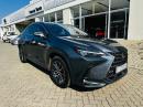 Thumbnail Lexus NX 350h EX