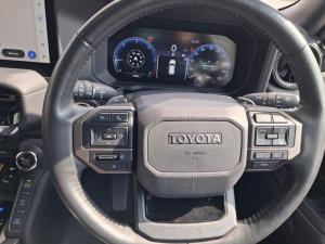 Toyota Land Cruiser Prado 2.8GD VX-R First Edition - Image 8