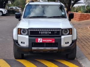 Toyota Land Cruiser Prado 2.8GD VX-R First Edition - Image 4