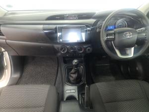Toyota Hilux 2.4GD-6 Xtra cab SRX - Image 6