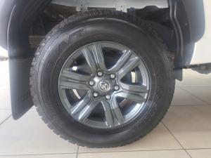 Toyota Hilux 2.4GD-6 Xtra cab SRX - Image 9