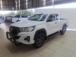 Toyota Hilux 2.4GD-6 Xtra cab SRX - Image 10
